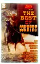 MC - Country Sampler - The Best Of Country 2 - Still Sealed.