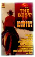 Country Sampler - The Best Of Country 3