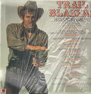 Country Sampler - Trail Blazers - 14 Country Greats