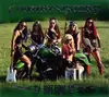 CD - Country Sisters - Hot Ride - Digipack