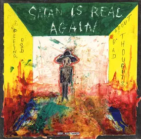 Country Teasers - SATAN IS REAL AGAIN