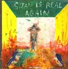LP - Country Teasers - Satan Is Real Again - GARAGE PUNKERS