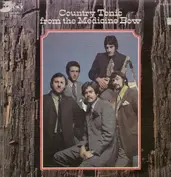 Country Tonic
