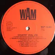 LP - Country' Vival Ltd. - Country' Vival Ltd.