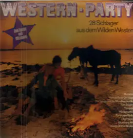 The Country - Western-Party