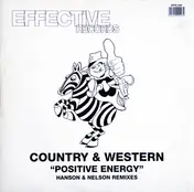 Country & Western - Positive Energy