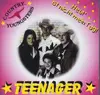 CD - Country Youngsters - Teenager