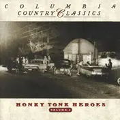Bob Wills - Honky Tonk Heroes
