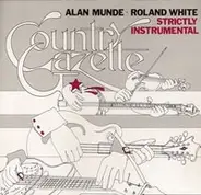 Country Gazette - Strictly Instrumental