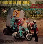 The Country - Thunder On The Road