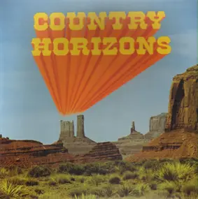 Country Horizons - Same