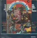 Double LP - Country Joe And The Fish - The Life And Times Of Country Joe And The Fish From Haight-Ashbury To Woodstock