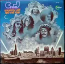 LP - Country Joe And The Fish - C.J. Fish