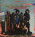 LP - Country Joe And The Fish - I-Feel-Like-I'm-Fixin'-To-Die - Vanguard USA