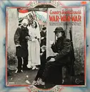LP - Country Joe McDonald - War War War