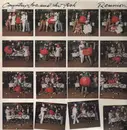 LP - Country Joe & The Fish - Reunion