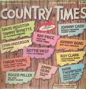 Country Sampler - Country Times