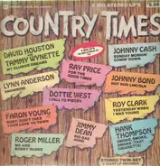 Country Sampler - Country Times