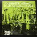 LP - Countryside Jazzband - Harbour Jazzclub 'Live'