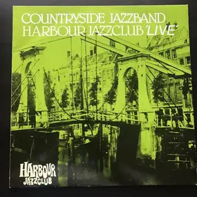 Countryside Jazzband - Harbour Jazzclub 'Live'