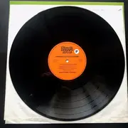 LP - Countryside Jazzband - Harbour Jazzclub 'Live'