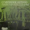 LP - Countryside Jazzband - Harbour Jazzband Live Series - SIGNED