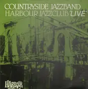 Countryside Jazzband - Harbour Jazzband Live Series