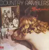 LP - Country Ramblers - Heartbreakers