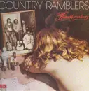 LP - Country Ramblers - Heartbreakers