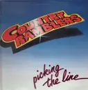LP - Country Ramblers - Picking The Line
