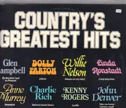 Various - Country's Greatest Hits