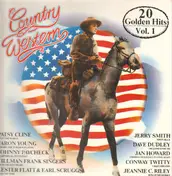 Country & Western - 20 Golden Hits Vol. 1