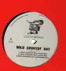 12inch Vinyl Single - Countrified - Wild Country Boy