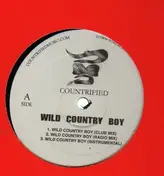 Countrified - Wild Country Boy