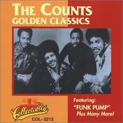 The Counts - Golden Classics