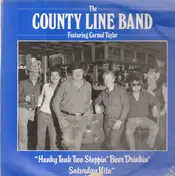 Carmol Taylor - Honky Tonk Two Steppin´Beer Drinkin´Saturday Nite