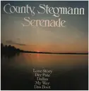 LP - County Stegmann - Serenade