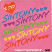 Coup De Cœur - Sintony
