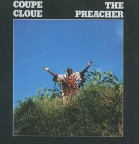 Coupé Cloué - The Preacher