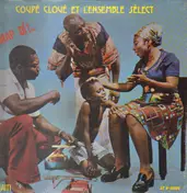 Coupé Cloué - Map Di