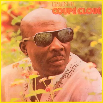 Coupé Cloué - L'Essentiel Coupé Cloué