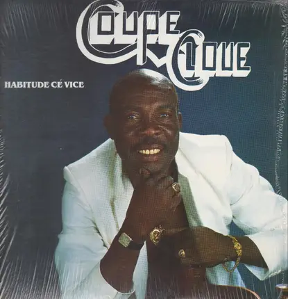 Coupé Cloué - Habitude Cé Vice