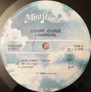 LP - Coupé Cloué - L'Essentiel Coupé Cloué