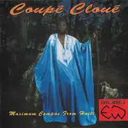 Coupé Cloué - Maximum Compas from Haiti