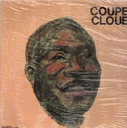Coupé Cloué - Coupé Cloué Et L'Ensemble Select A New York