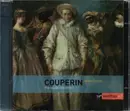 CD - Couperin / Alan Curtis - Pièces De Clavecin - Gatefold Sleeve