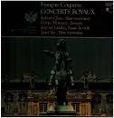 LP - Couperin - Concerts Royaux