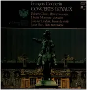 François Couperin - Concerts Royaux