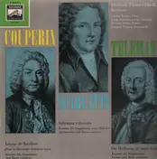 François Couperin - Lecons de Tenébres / Infirmata Vulnerata /..
