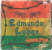 Coupla Prog - Edmundo Lopez - SWF Sessions Volume 4
